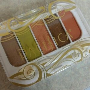 Pacifica ☆ Tomboy Vibe ☆ Eyeshadow